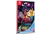 Spill - 9 Years of Shadows - Nintendo Switch - Action/Adventure - 0810148579418