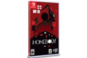 Spill - Homebody - Nintendo Switch - Survival - 0810148578220