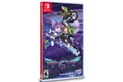 Spill - Freedom Planet 2 - Nintendo Switch - Plattform - 0810148579371