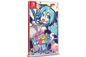 Spill - Hatsune Miku Logic Paint S - Nintendo Switch - Puslespill - 0810148575250