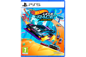 Spill - Hot Wheels Let's Race: Ultimate Speed - Sony PlayStation 5 - Racing - 5060968303136