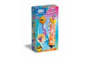 Kreative leker - Clementoni Idea Make your own Highlighters - Crazy Summer - 18130