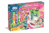 Kreative leker - Clementoni Idea Highlighters Make Studio 6 Pens - 18860