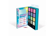 Kreative leker - Clementoni Crazy Chic Make-up Eyeshadow Mermaid - 18865