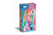Kreative leker - Clementoni Idea Make your own Highlighters - Sweet Pets - 18875