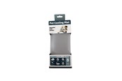 Hund - Nordic Paws - Cooling mat grey Small 40x50cm - 690752110171