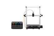 3D printer - ANYCUBIC Kobra 3 Max Combo 3D Printer - 3D printer - KB3MBK0A-O