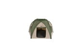 Hund - Nordic Paws - Ludvig pet tent green/grey 100 x 100 x 53 cm - 7000241012575