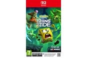 Spill - SpongeBob SquarePants: Titans of the Tide - Nintendo Switch 2 - Plattform - 9120131603220