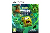 Spill - SpongeBob SquarePants: Titans of the Tide - Sony PlayStation 5 - Plattform - 9120131603237