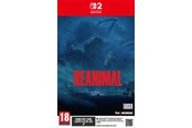 Spill - REANIMAL - Nintendo Switch 2 - Survival - 9120131603091