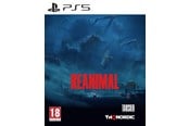 Spill - REANIMAL - Sony PlayStation 5 - Survival - 9120131602766