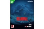 Spill - REANIMAL - Microsoft Xbox Series X - Survival - 9120131602797