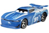 Leketøysbil - Disney Pixar Cars Cam Spinner - FLM35