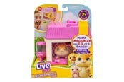 Plush - Little Live Pets MAMA SURPRISE MINIS HAMSTER - 26626
