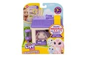 Plush - Little Live Pets MAMA SURPRISE MINIS BUNNY - 26625