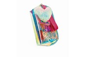 Kreative leker - Clementoni Crazy Chic Make-up Bag Heart with Make-up - 18901