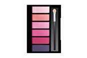 Kreative leker - Clementoni Crazy Chic Eyeshadow Romantic Style 8pcs. - 18908