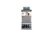 Hund - Nordic Paws - Cooling mat grey Medium 50 x 65 cm - 690752110172