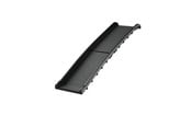 Hund - Nordic Paws - Dogramp black - 700024101247