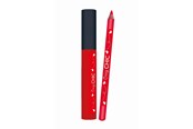 Kreative leker - Clementoni Crazy Chic Lipgloss and Lipliner Cherry Red - 18909