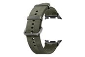 Smartklokke - Tilbehør - Samsung ET-SOL33 - band for smart watch - ET-SOL33LGEGEU