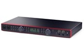 Musikkinstrumenter & DJ-utstyr  - Focusrite Scarlett 18i20 4th Gen - 18-in/20-out audio interface - 610480