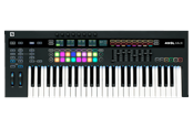 Musikkinstrumenter & DJ-utstyr  - Novation 49SLMK3 - USB / MIDI Controller with 49-keys - 540075