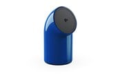Mobil - Adaptere og ladere - Unisynk Stand2 – Magnetic Wireless Charger Qi2 - Blue - 10445
