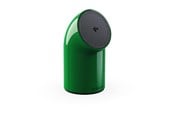Mobil - Adaptere og ladere - Unisynk Stand2 – Magnetic Wireless Charger Qi2 - Green - 10444