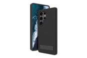 Mobil - Deksel og etui - dbramante1928 Iceland Pro Qi2 for Samsung Galaxy S25 Ultra - Black - IMSUBL006465