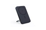 Nødlader - Baseus PicoGo Qi2 Nødlader - Svart - 5000 mAh - P10076802123-00