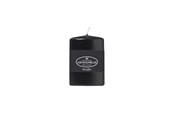 Dekorasjon - Asp-Holmblad Kubbelys Black - 350-255000-88
