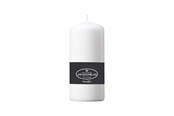 Dekorasjon - Asp-Holmblad Kubbelys Ice White - 350-257005-10