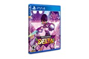 Spill - Protodroid DeLTA - Sony PlayStation 4 - Eventyr - 0810105676969