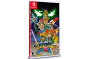 Spill - 8-Bit Adventures 2 - Nintendo Switch - RPG - 0810148579333