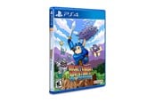 Spill - Rocket Knight Adventures: Re-Sparked - Sony PlayStation 4 - Plattform - 0810148572044