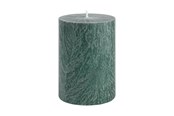 Dekorasjon - Asp-Holmblad Shea Kubbelys Green - 72101