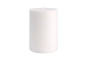 Dekorasjon - Asp-Holmblad Shea Kubbelys White - 72102