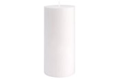 Dekorasjon - Asp-Holmblad Shea Kubbelys White - 72105