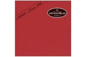Dekorasjon - Asp-Holmblad Servietter  Airlaid Red - 95148