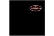 Dekorasjon - Asp-Holmblad Servietter  Airlaid Black - 95187