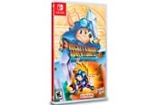 Spill - Rocket Knight Adventures: Re-Sparked - Nintendo Switch - Plattform - 0810148571986