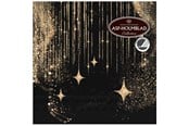 Dekorasjon - Asp-Holmblad Servietter "New Year Night Sky" - 97322