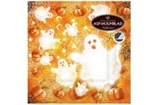 Dekorasjon - Asp-Holmblad Servietter "Ghots" - 97974