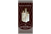 Dekorasjon - Asp-Holmblad LED-fjernkontroll - 99500