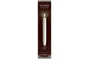 Dekorasjon - Asp-Holmblad LED-Voks kronelys - 99501
