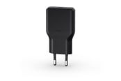 Mobil - Adaptere og ladere - Unisynk USB-C Wall Charger G3 36W - Black - 10406