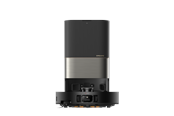 Robotstøvsuger - Dreame Robotstøvsuger X50 Ultra Black - RLX85CE-6 BLACK