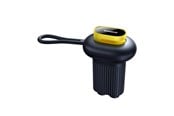 Verktøy - Baseus GoTrip DT1 Car Safety Hammer - Black - C10972300121-00